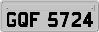 GQF5724