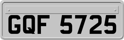 GQF5725