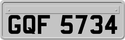GQF5734