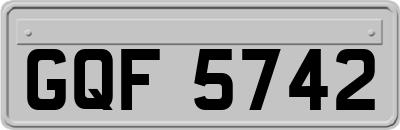 GQF5742