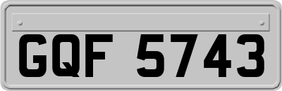 GQF5743