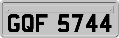 GQF5744