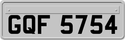 GQF5754