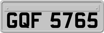 GQF5765