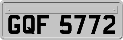 GQF5772