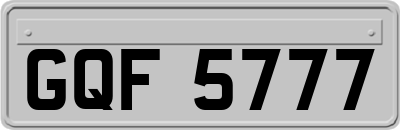 GQF5777