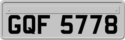 GQF5778