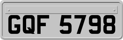 GQF5798