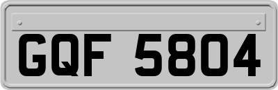 GQF5804