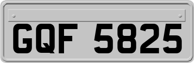 GQF5825
