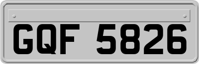 GQF5826