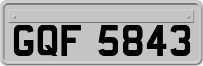 GQF5843