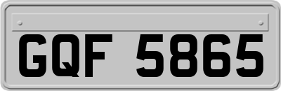 GQF5865
