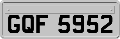 GQF5952
