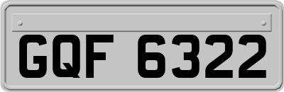 GQF6322