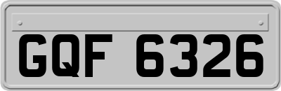 GQF6326