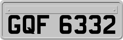 GQF6332