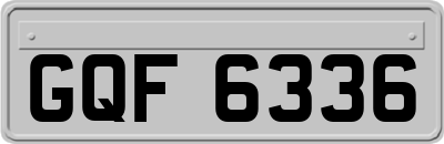 GQF6336