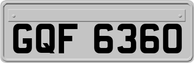 GQF6360