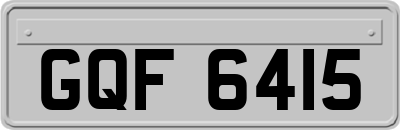 GQF6415