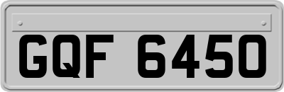 GQF6450