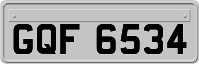 GQF6534