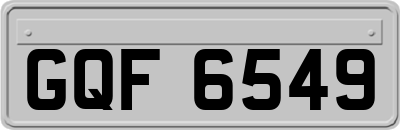 GQF6549