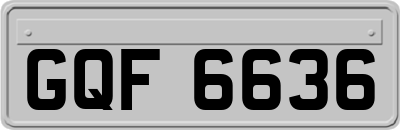 GQF6636