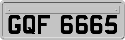 GQF6665