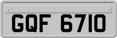 GQF6710