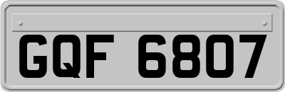 GQF6807