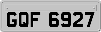 GQF6927