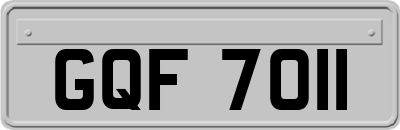 GQF7011