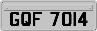 GQF7014