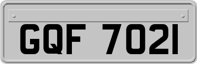 GQF7021