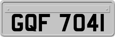 GQF7041
