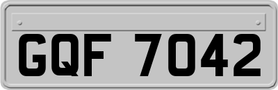 GQF7042