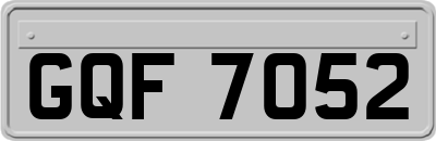 GQF7052