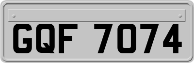 GQF7074