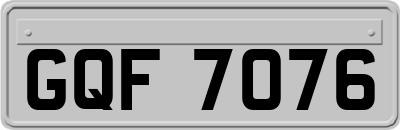GQF7076