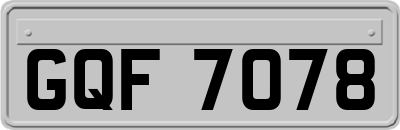GQF7078