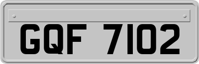 GQF7102