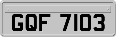GQF7103