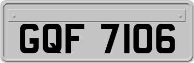 GQF7106