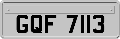 GQF7113