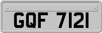 GQF7121