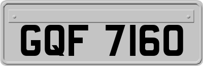 GQF7160