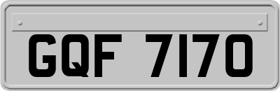 GQF7170