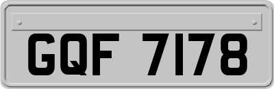 GQF7178