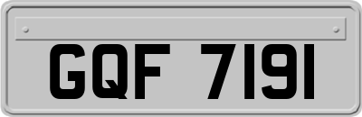GQF7191